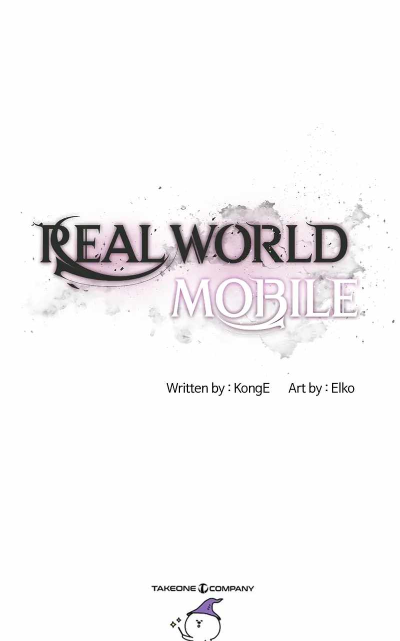 Real World Mobile Chapter 21 - Page 76