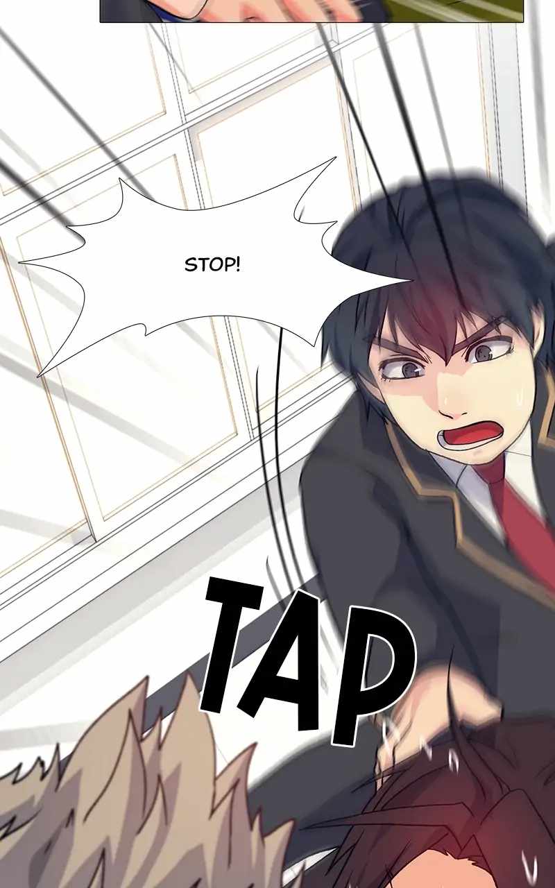Real World Mobile Chapter 22 - Page 1