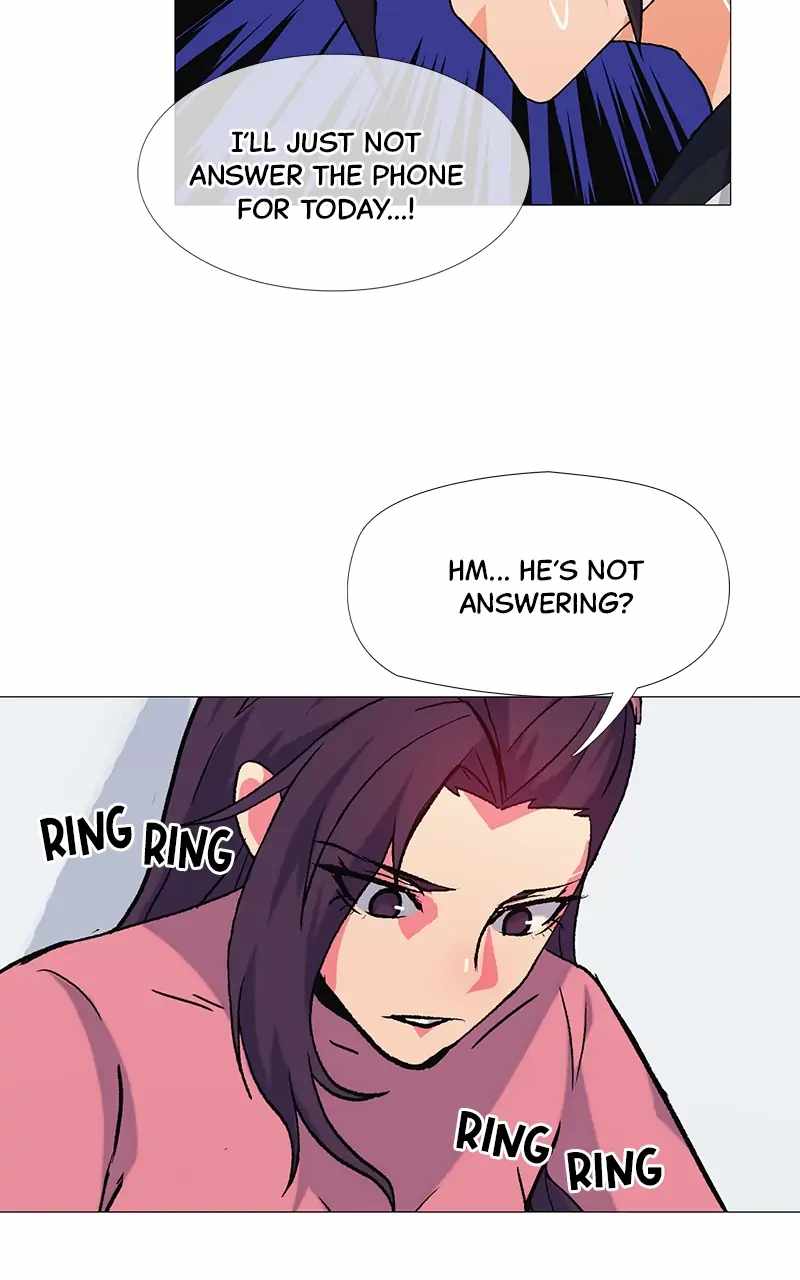 Real World Mobile Chapter 22 - Page 62