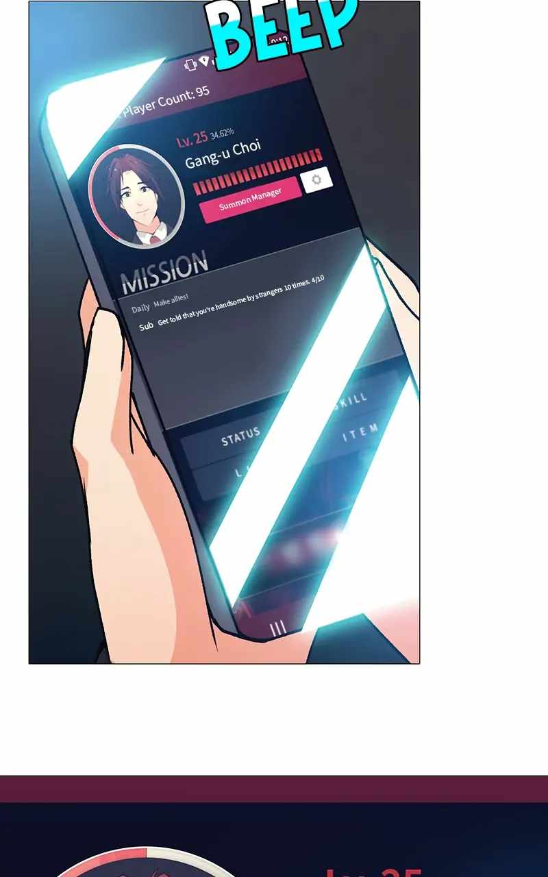 Real World Mobile Chapter 23 - Page 90