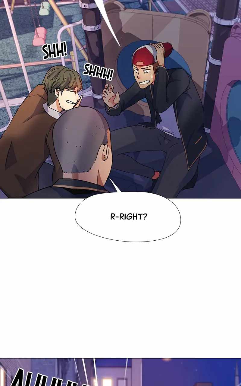 Real World Mobile Chapter 24 - Page 70
