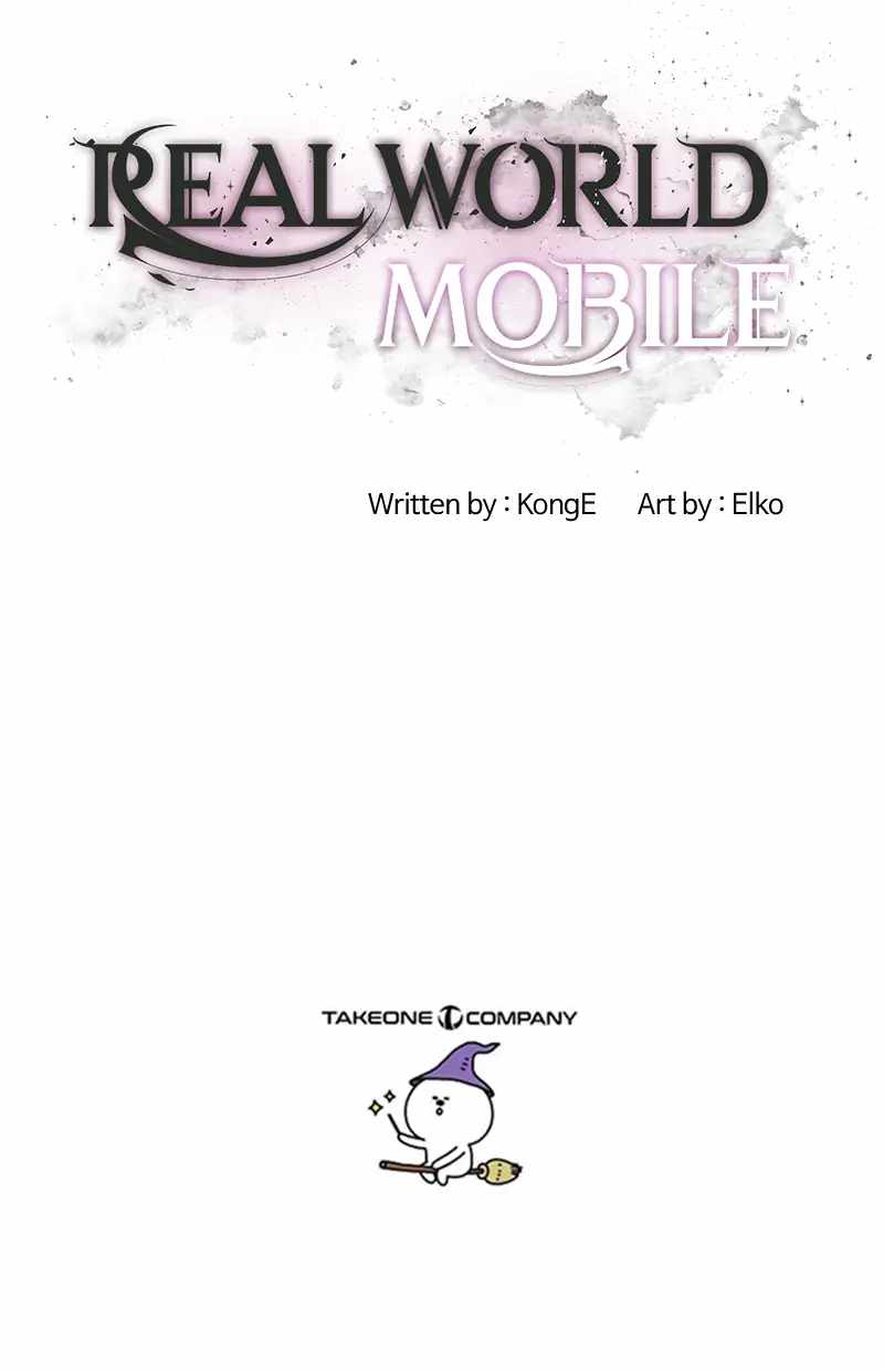 Real World Mobile Chapter 24 - Page 73