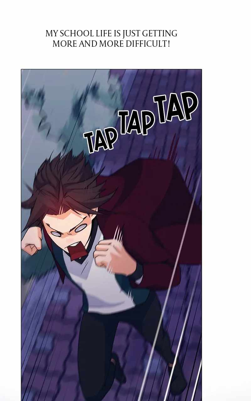 Real World Mobile Chapter 25 - Page 0