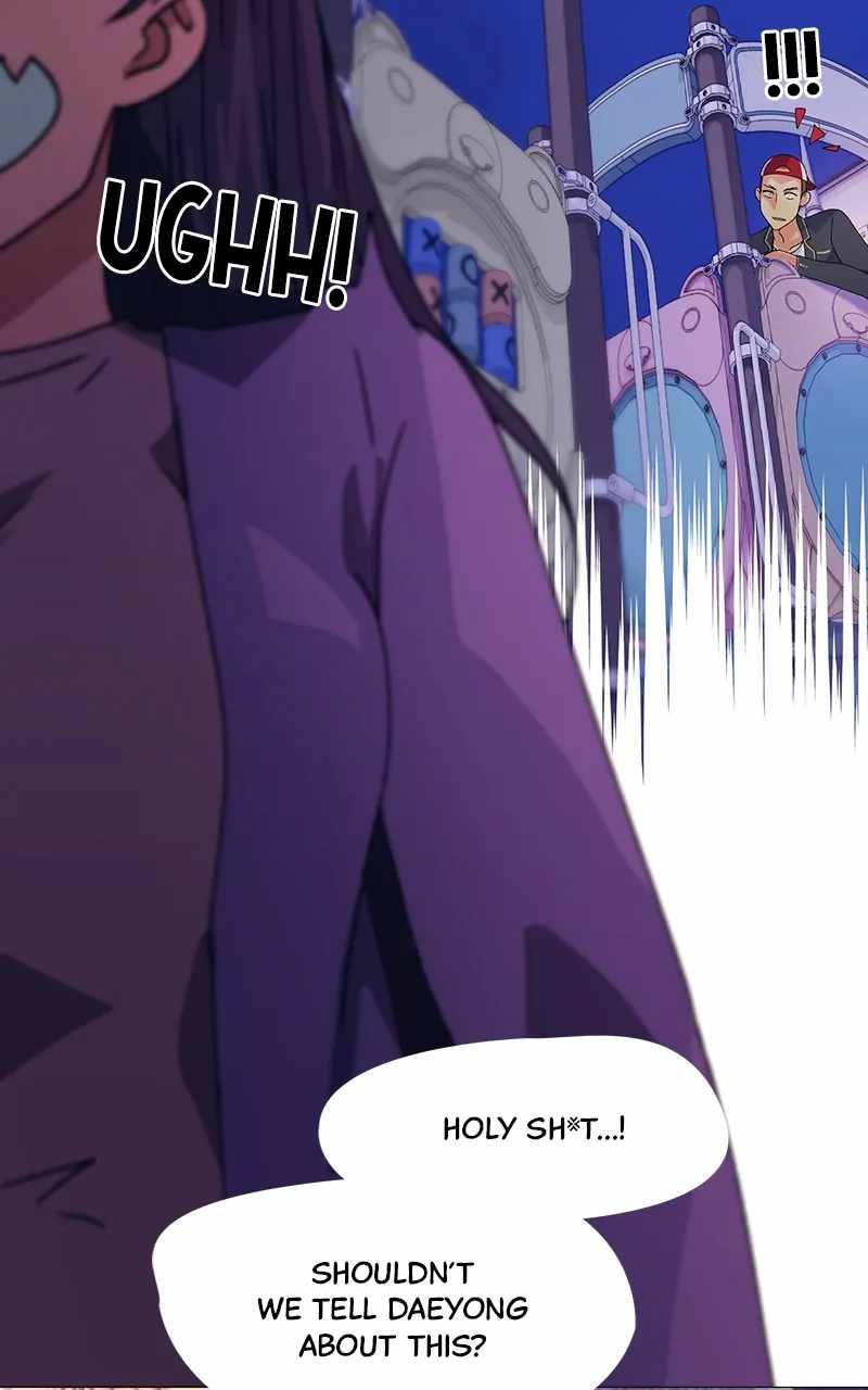 Real World Mobile Chapter 25 - Page 2