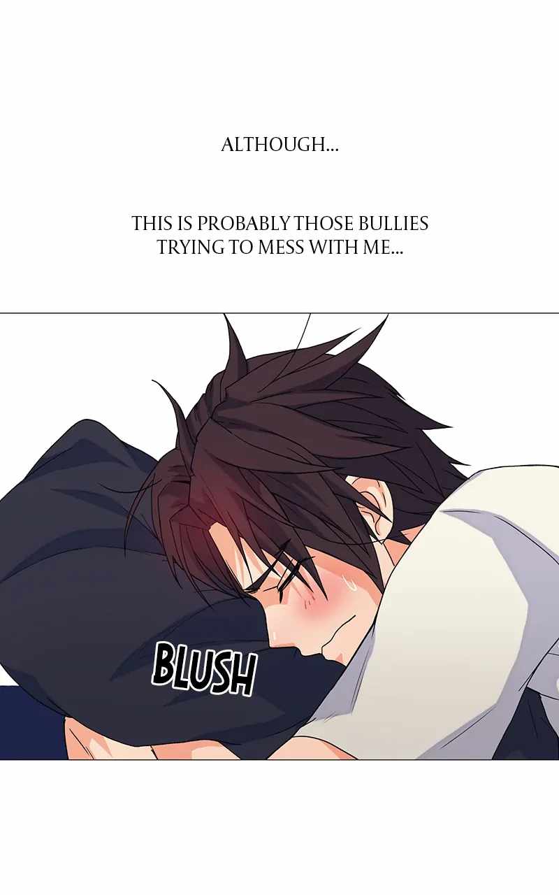 Real World Mobile Chapter 25 - Page 20