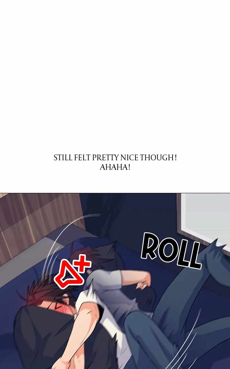 Real World Mobile Chapter 25 - Page 21