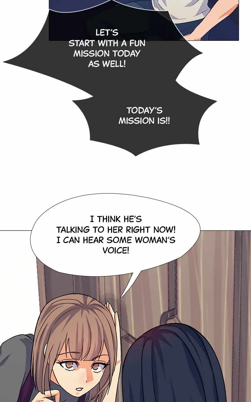 Real World Mobile Chapter 25 - Page 28