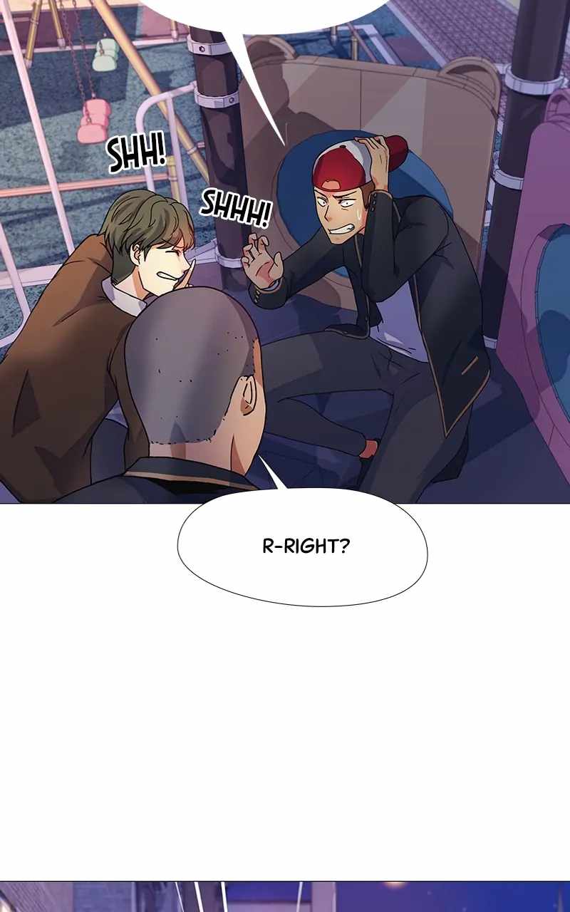 Real World Mobile Chapter 25 - Page 3