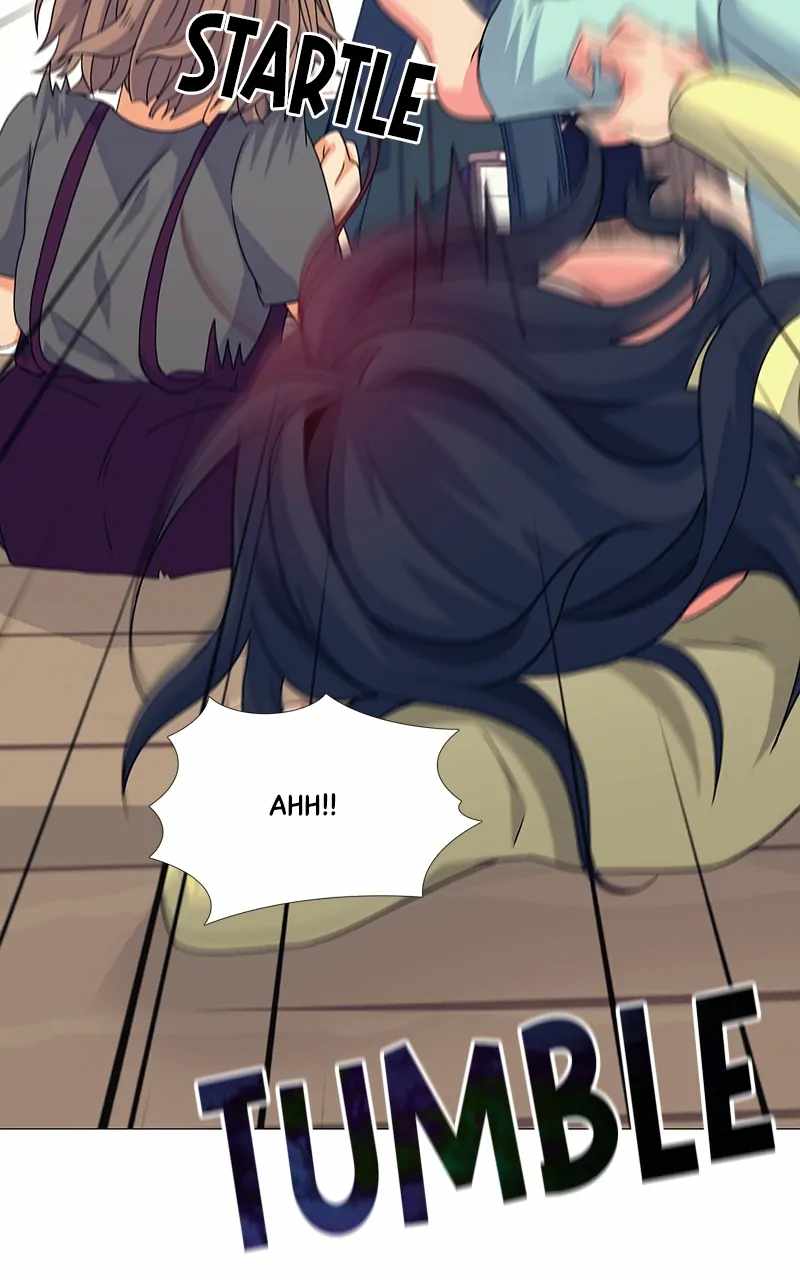 Real World Mobile Chapter 25 - Page 32