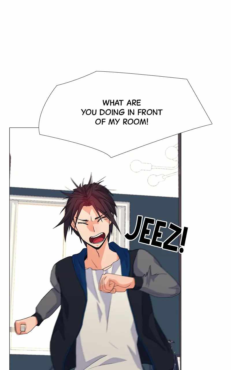 Real World Mobile Chapter 25 - Page 33