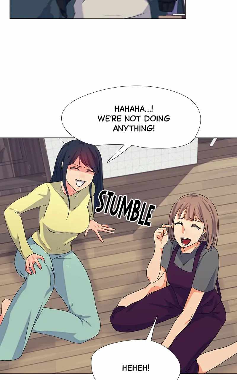 Real World Mobile Chapter 25 - Page 34