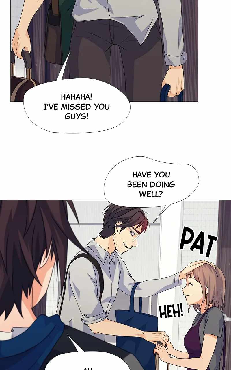 Real World Mobile Chapter 25 - Page 46