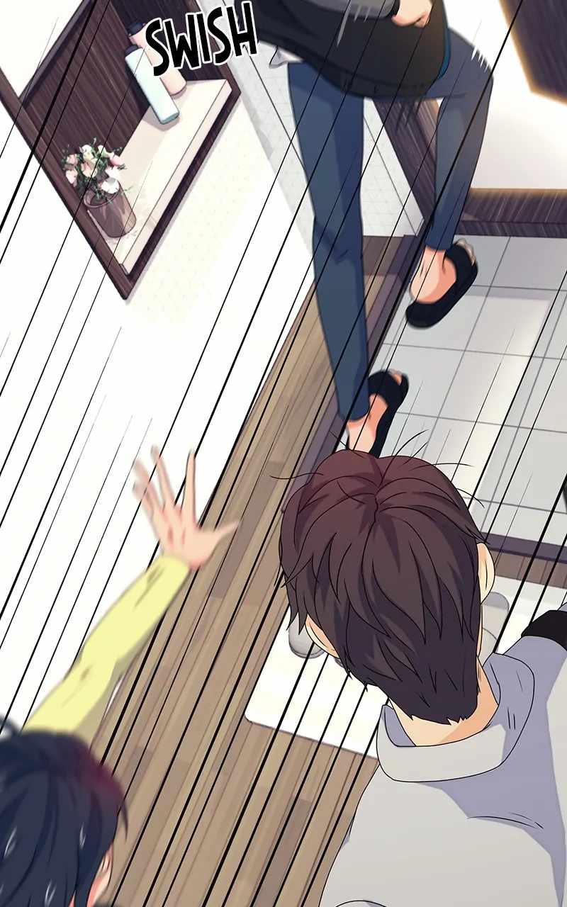 Real World Mobile Chapter 25 - Page 50