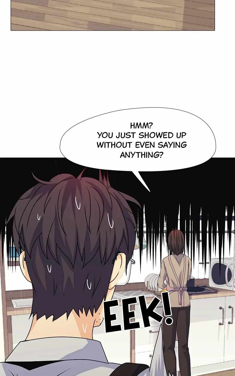 Real World Mobile Chapter 25 - Page 54