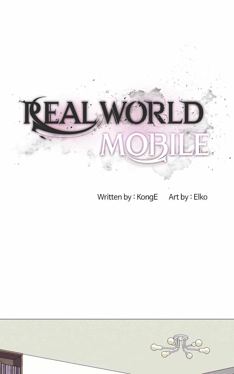 Real World Mobile Chapter 25 - Page 6