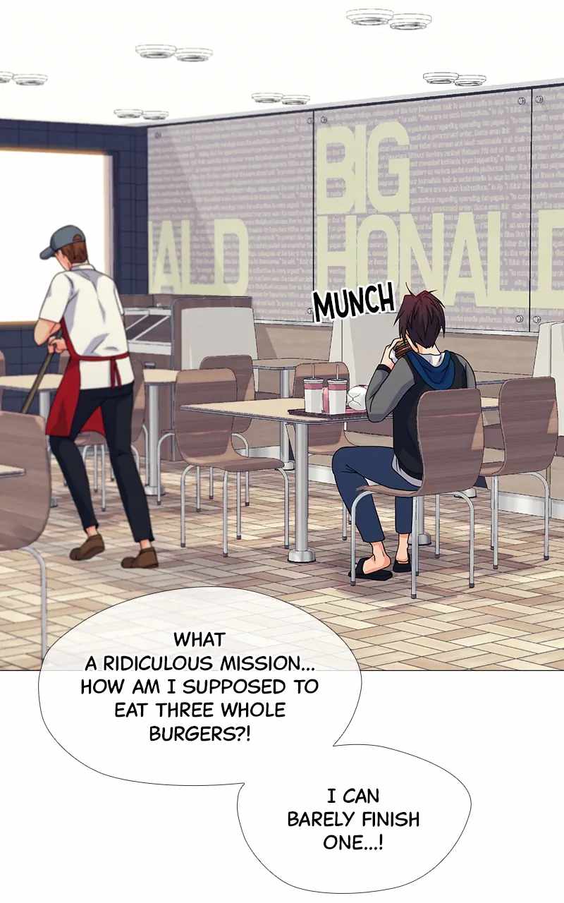 Real World Mobile Chapter 25 - Page 67