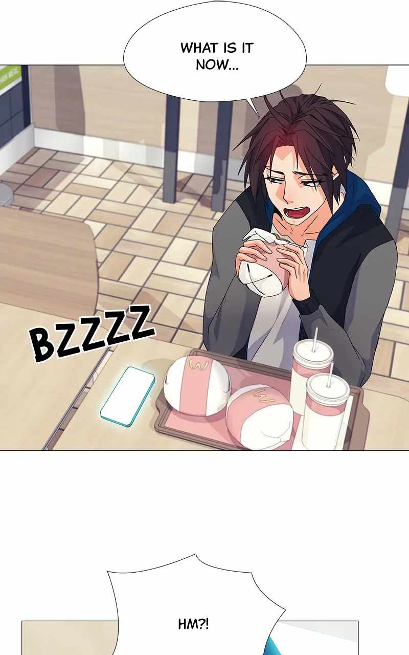 Real World Mobile Chapter 25 - Page 70