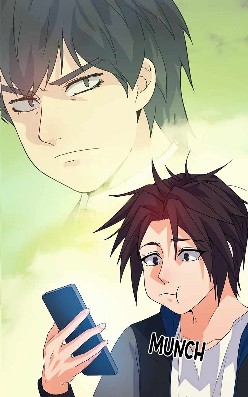 Real World Mobile Chapter 25 - Page 72