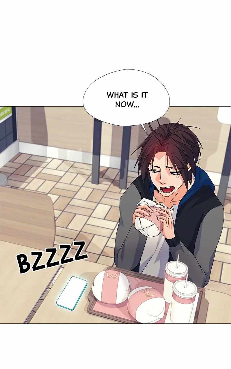 Real World Mobile Chapter 26 - Page 0
