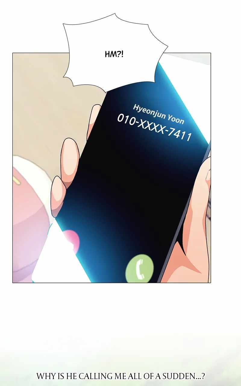 Real World Mobile Chapter 26 - Page 1