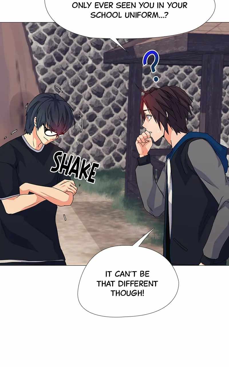 Real World Mobile Chapter 26 - Page 13