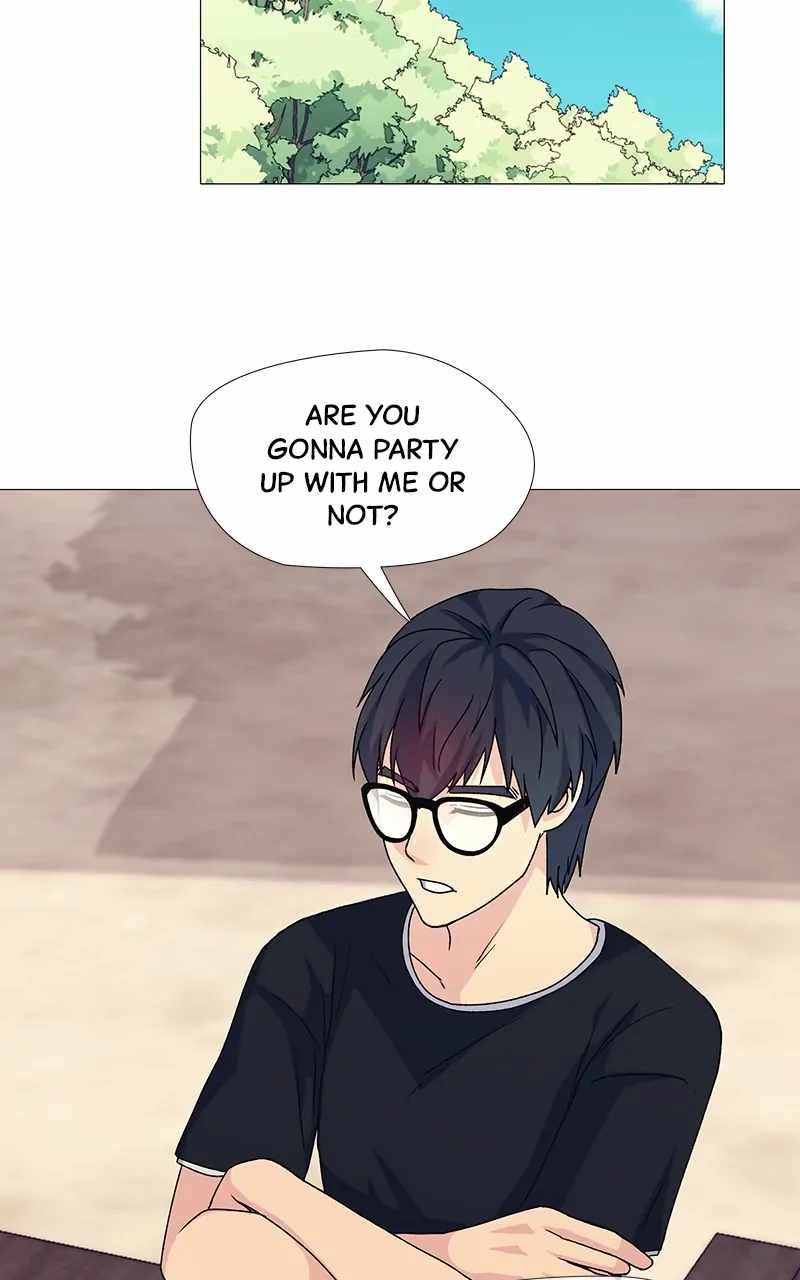 Real World Mobile Chapter 26 - Page 21