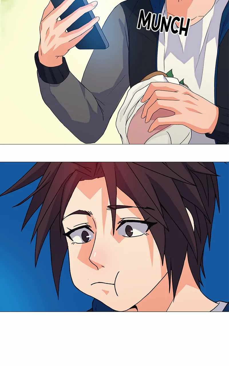Real World Mobile Chapter 26 - Page 3