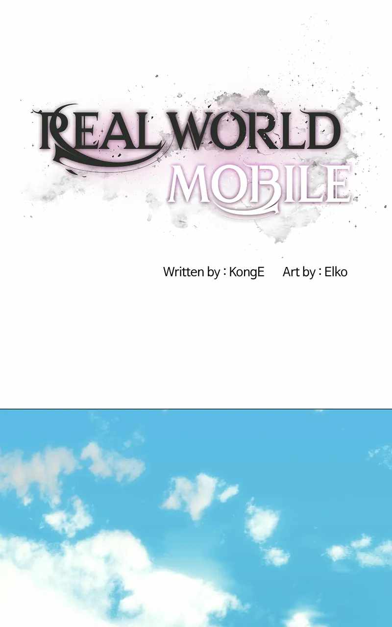Real World Mobile Chapter 26 - Page 4