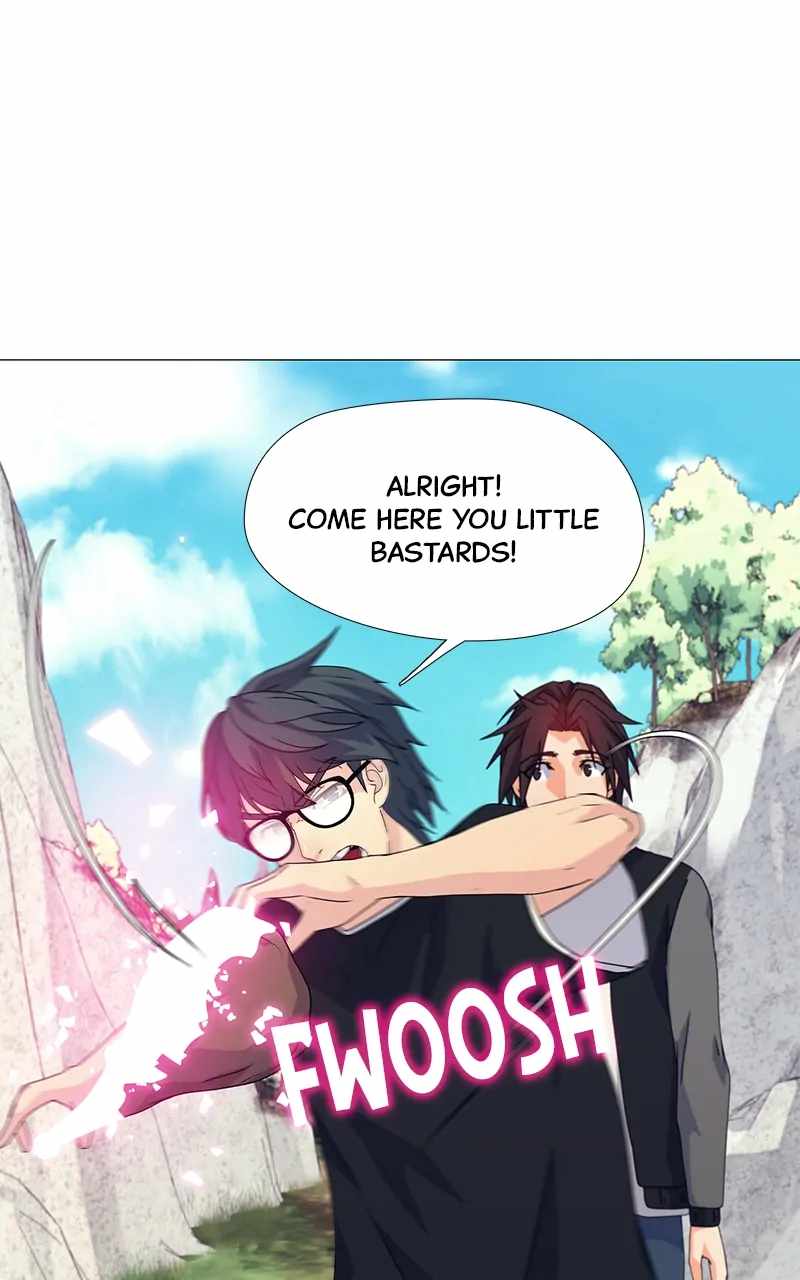Real World Mobile Chapter 26 - Page 48