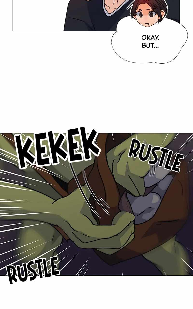 Real World Mobile Chapter 26 - Page 50