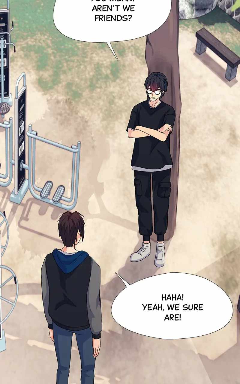 Real World Mobile Chapter 26 - Page 7