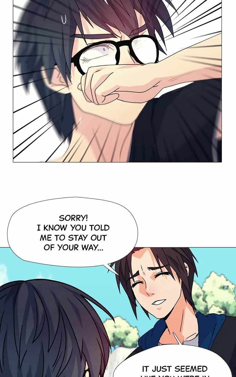 Real World Mobile Chapter 26 - Page 85