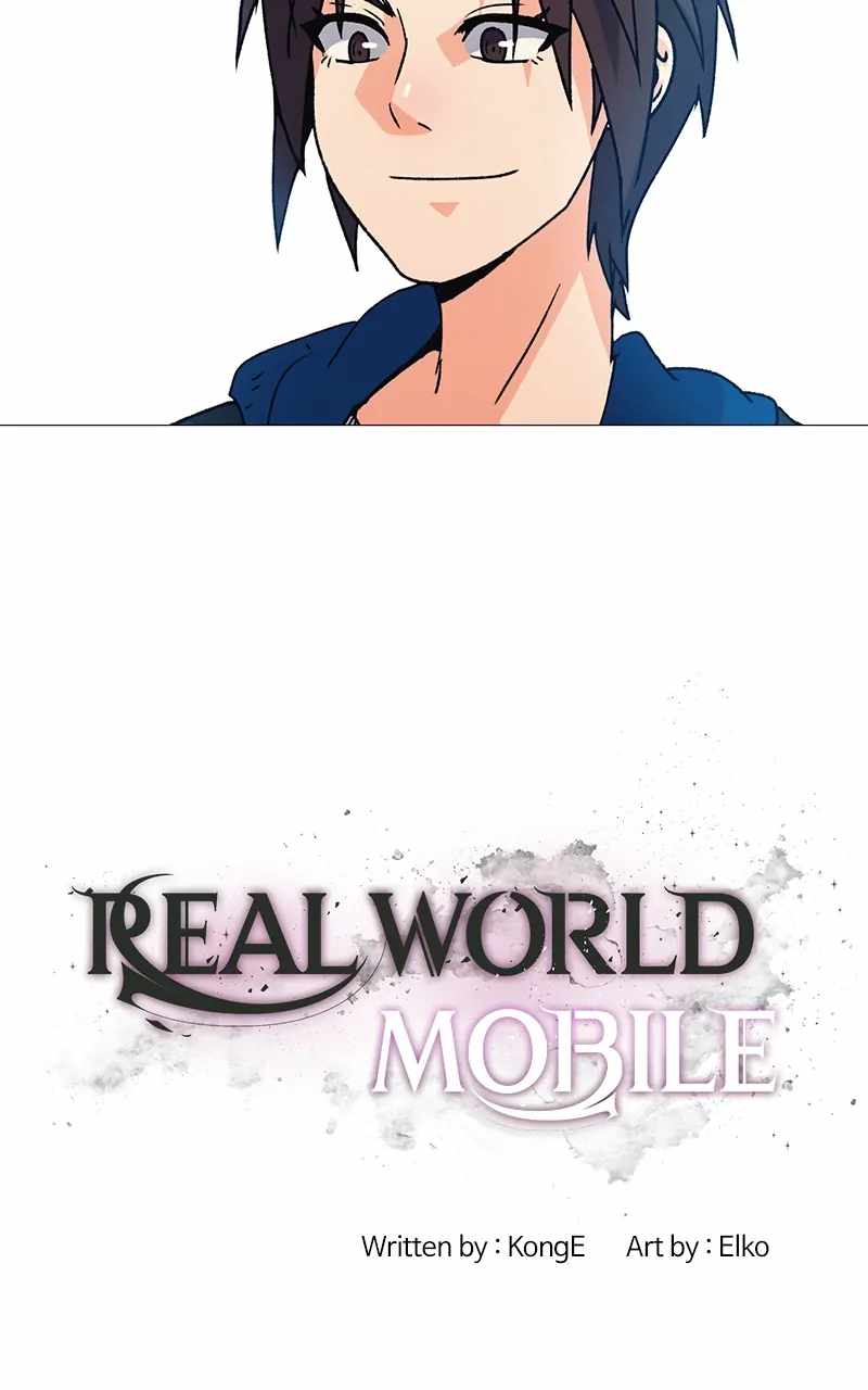 Real World Mobile Chapter 26 - Page 90