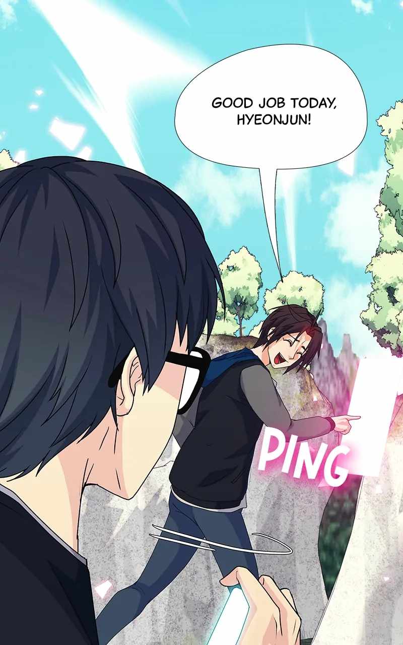 Real World Mobile Chapter 27 - Page 19