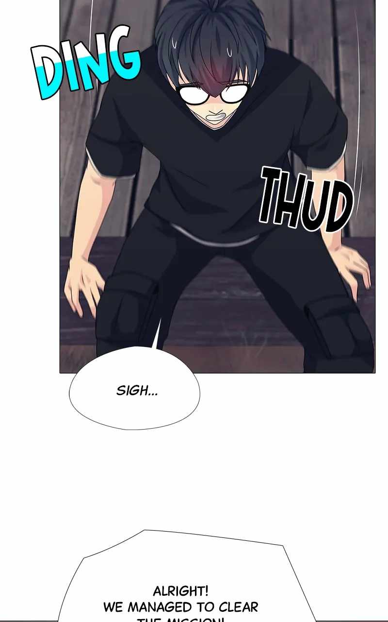 Real World Mobile Chapter 27 - Page 28