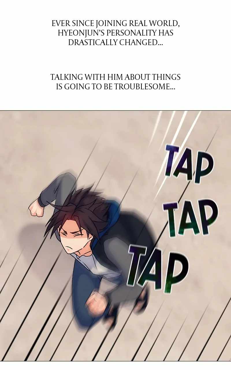 Real World Mobile Chapter 27 - Page 37