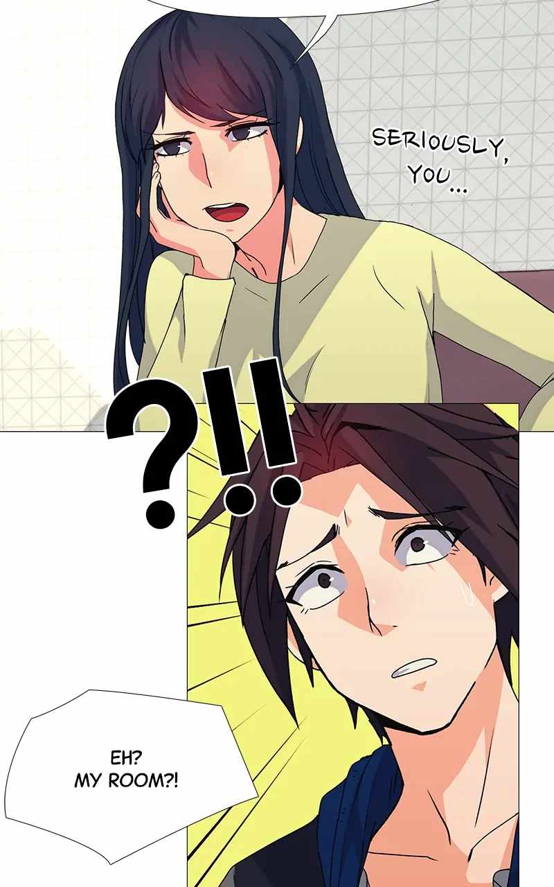 Real World Mobile Chapter 27 - Page 48