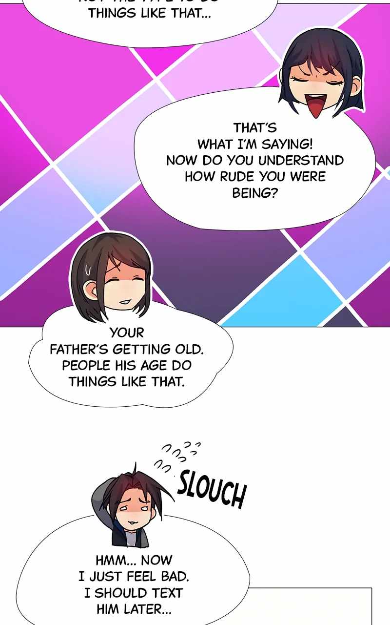 Real World Mobile Chapter 27 - Page 50