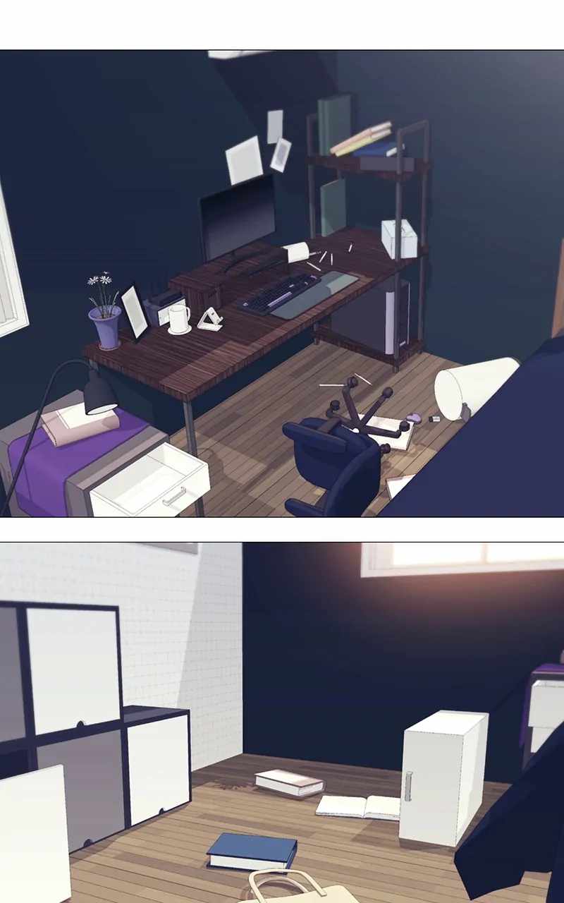 Real World Mobile Chapter 27 - Page 57