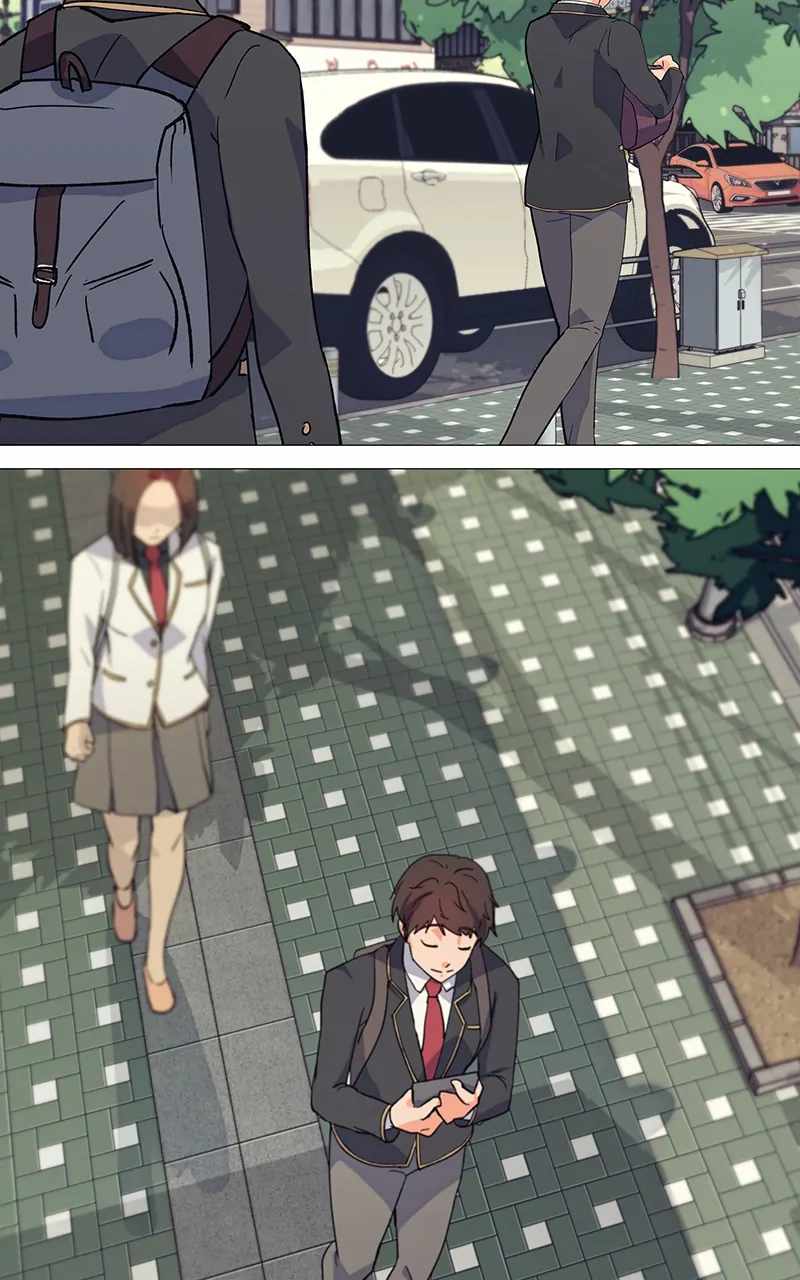 Real World Mobile Chapter 27 - Page 67