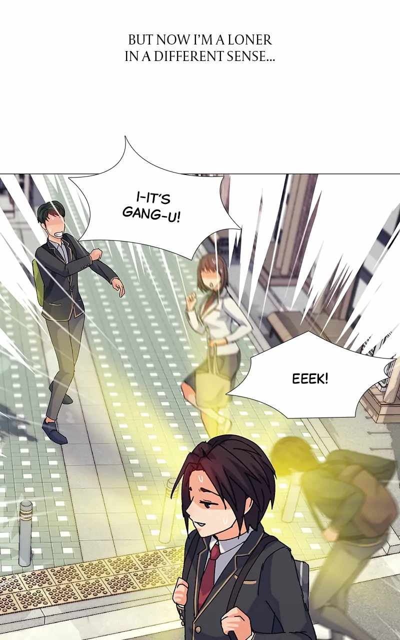 Real World Mobile Chapter 27 - Page 71