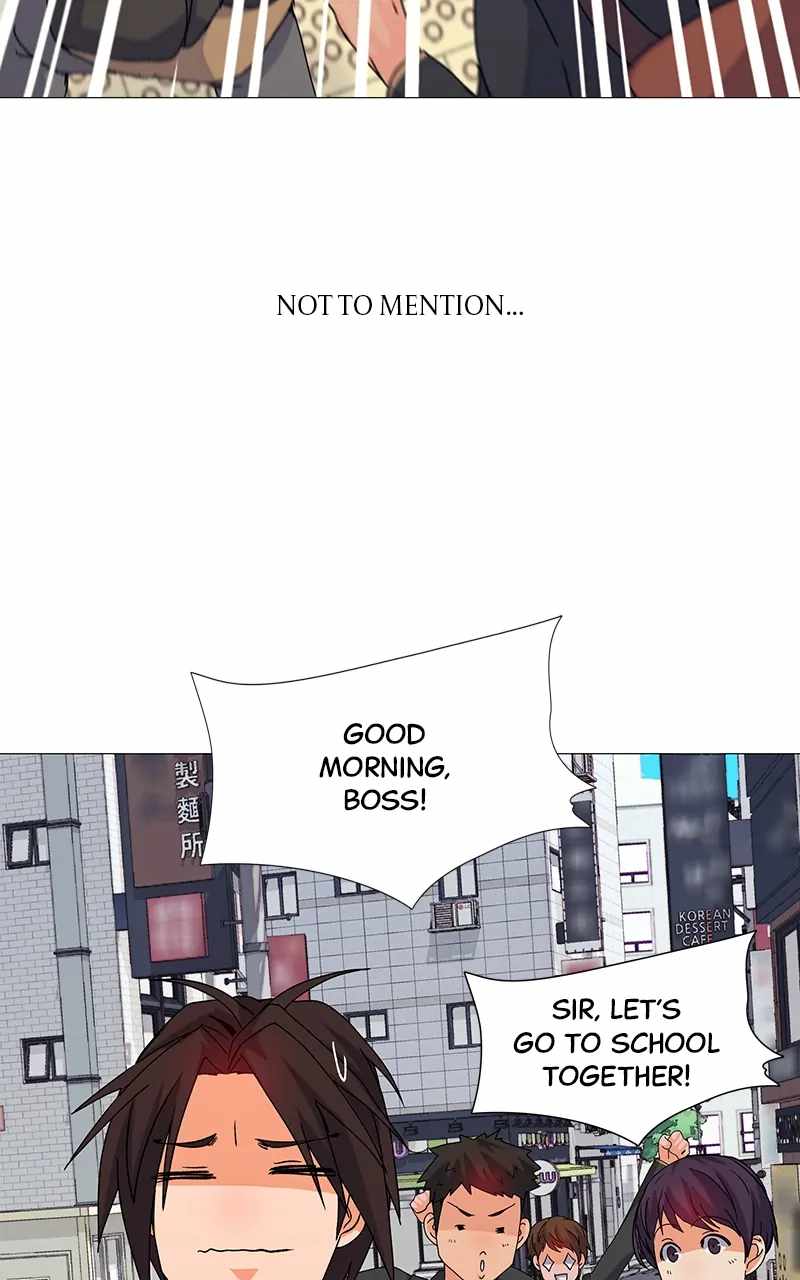 Real World Mobile Chapter 27 - Page 73