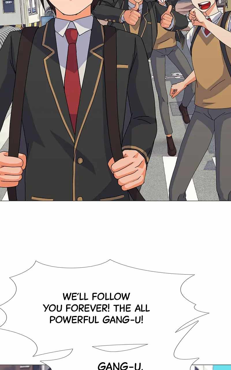 Real World Mobile Chapter 27 - Page 74