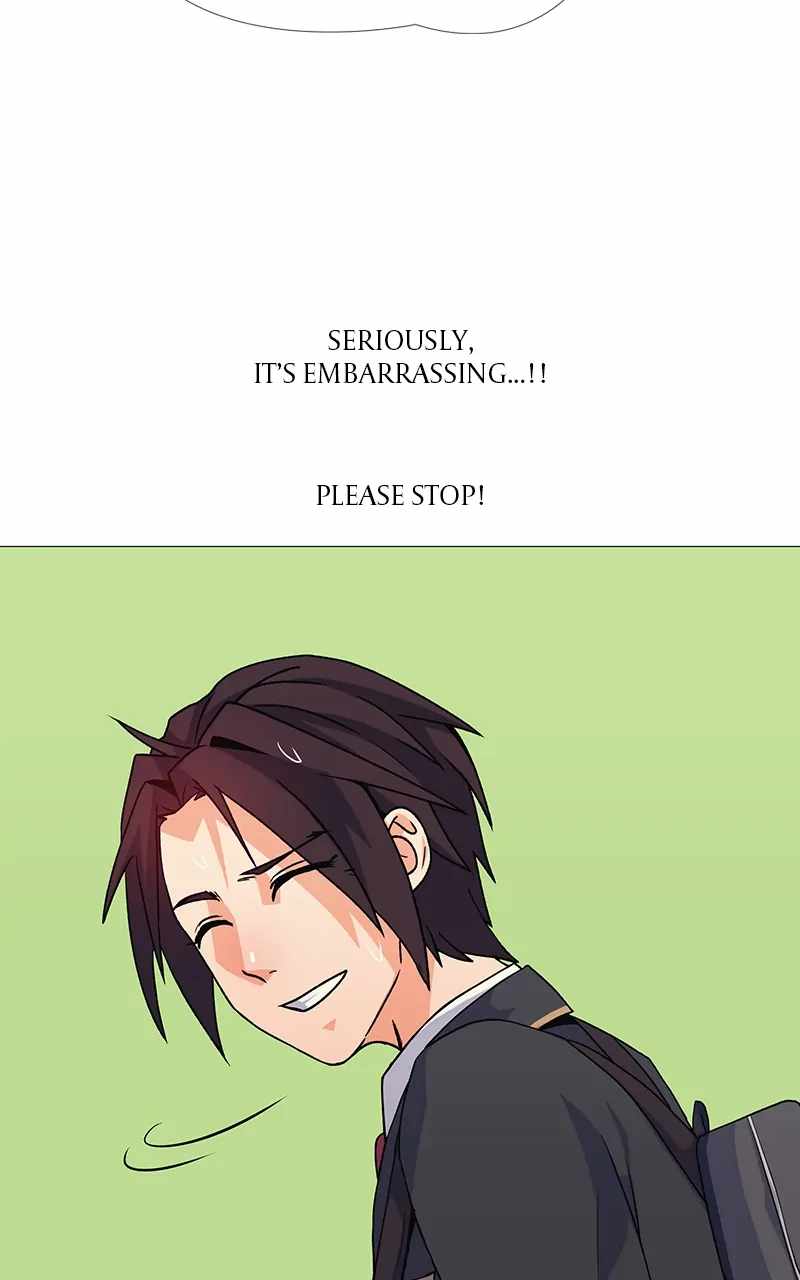 Real World Mobile Chapter 27 - Page 76