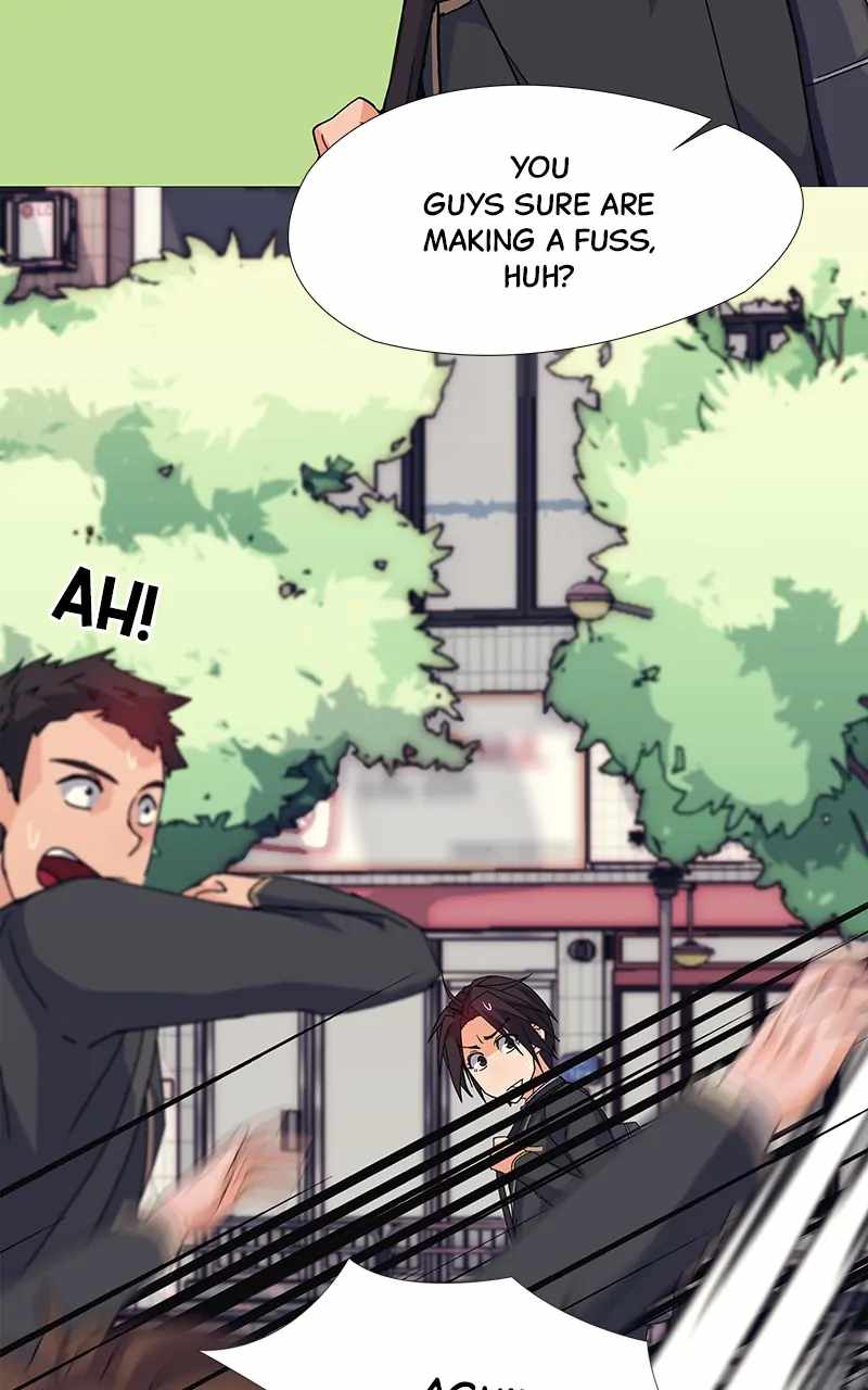 Real World Mobile Chapter 27 - Page 77