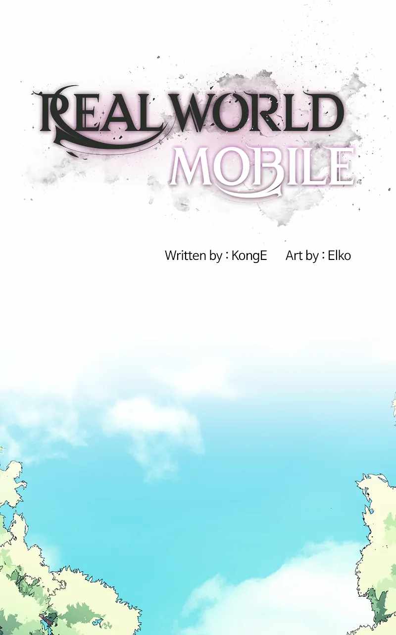 Real World Mobile Chapter 27 - Page 8