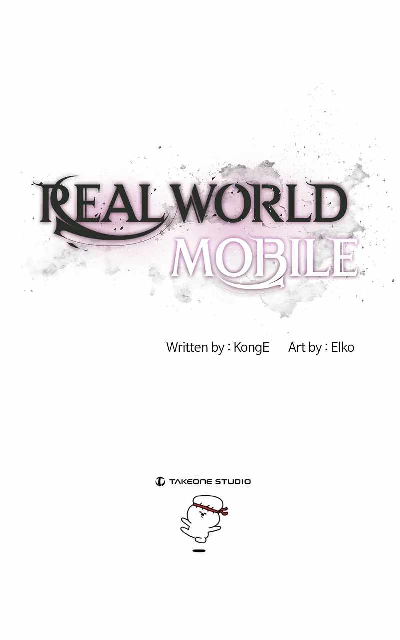 Real World Mobile Chapter 27 - Page 81