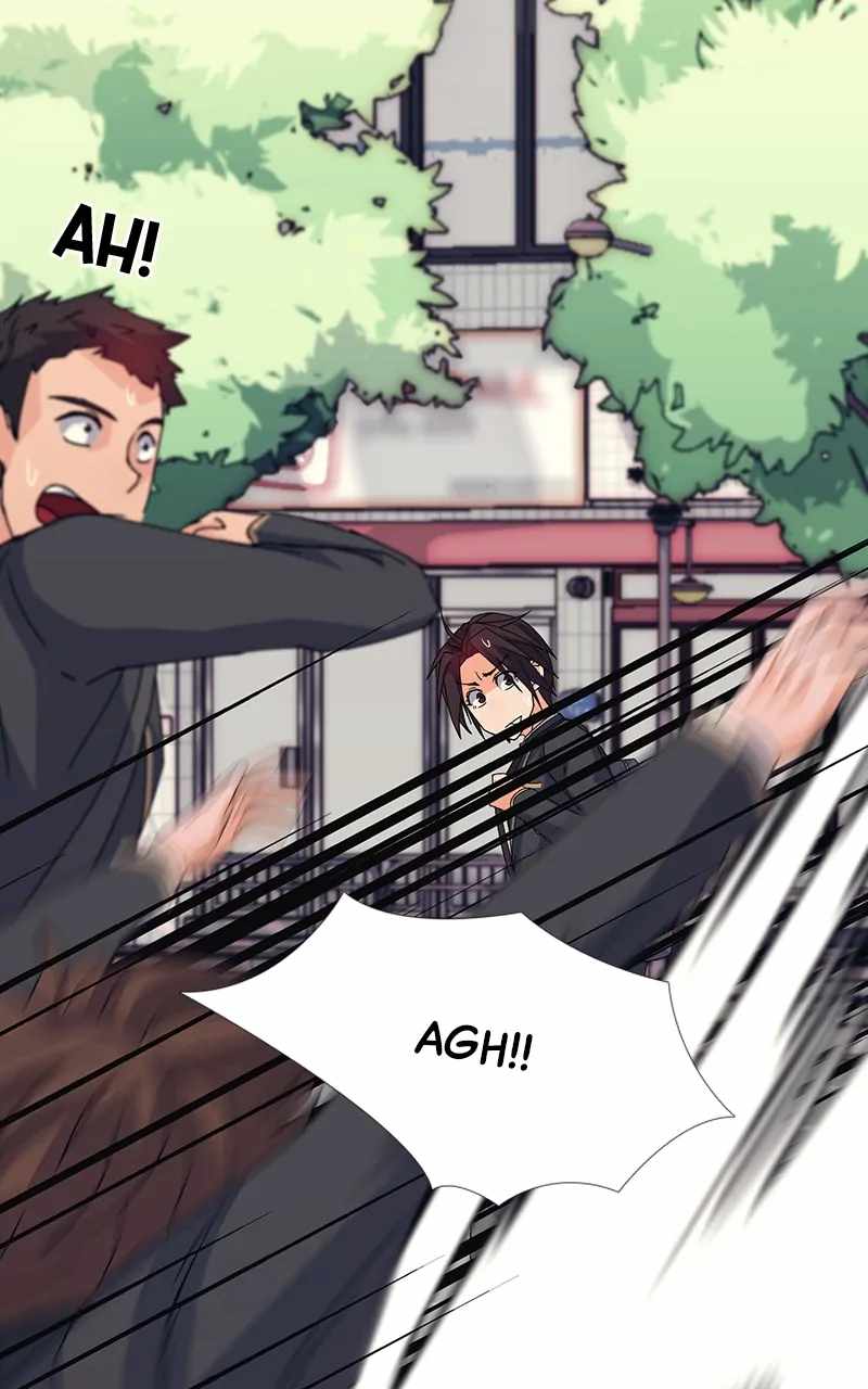 Real World Mobile Chapter 28 - Page 0