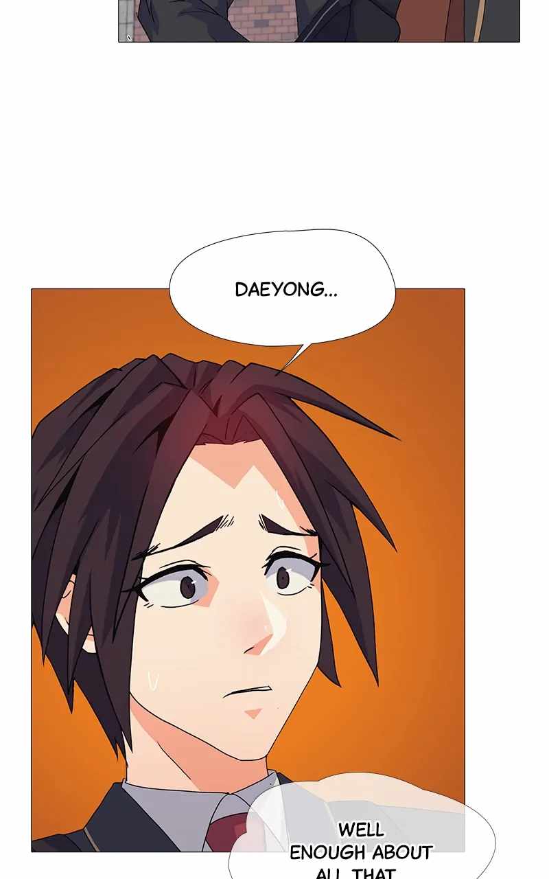 Real World Mobile Chapter 28 - Page 19