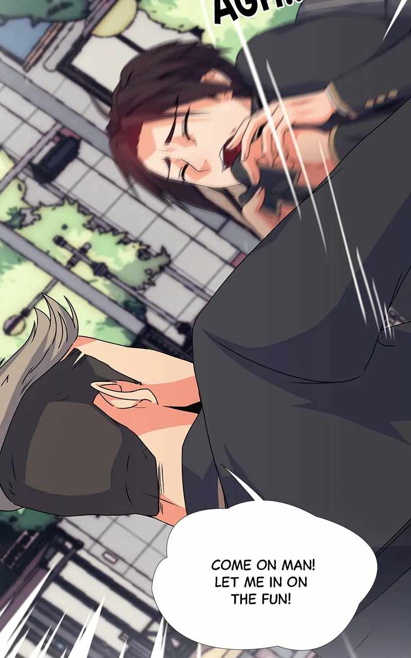 Real World Mobile Chapter 28 - Page 21